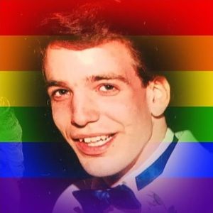 Meet your Posher, Thomas